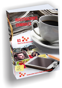 R63-Investigaciones Criminales